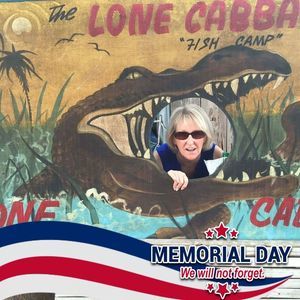 Meet your Posher, Mary